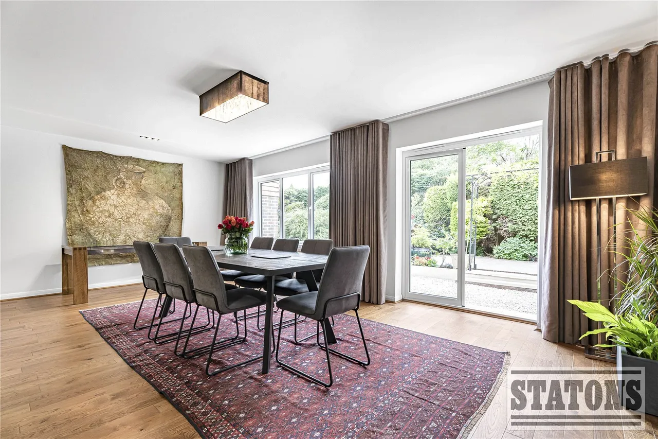 Hazel Mead, Barnet, EN5 3LP, photo 14