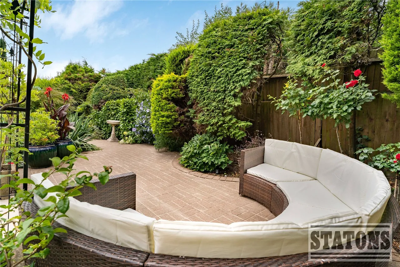 Hazel Mead, Barnet, EN5 3LP, photo 33