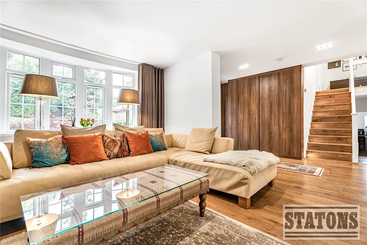 Hazel Mead, Barnet, EN5 3LP, photo 5