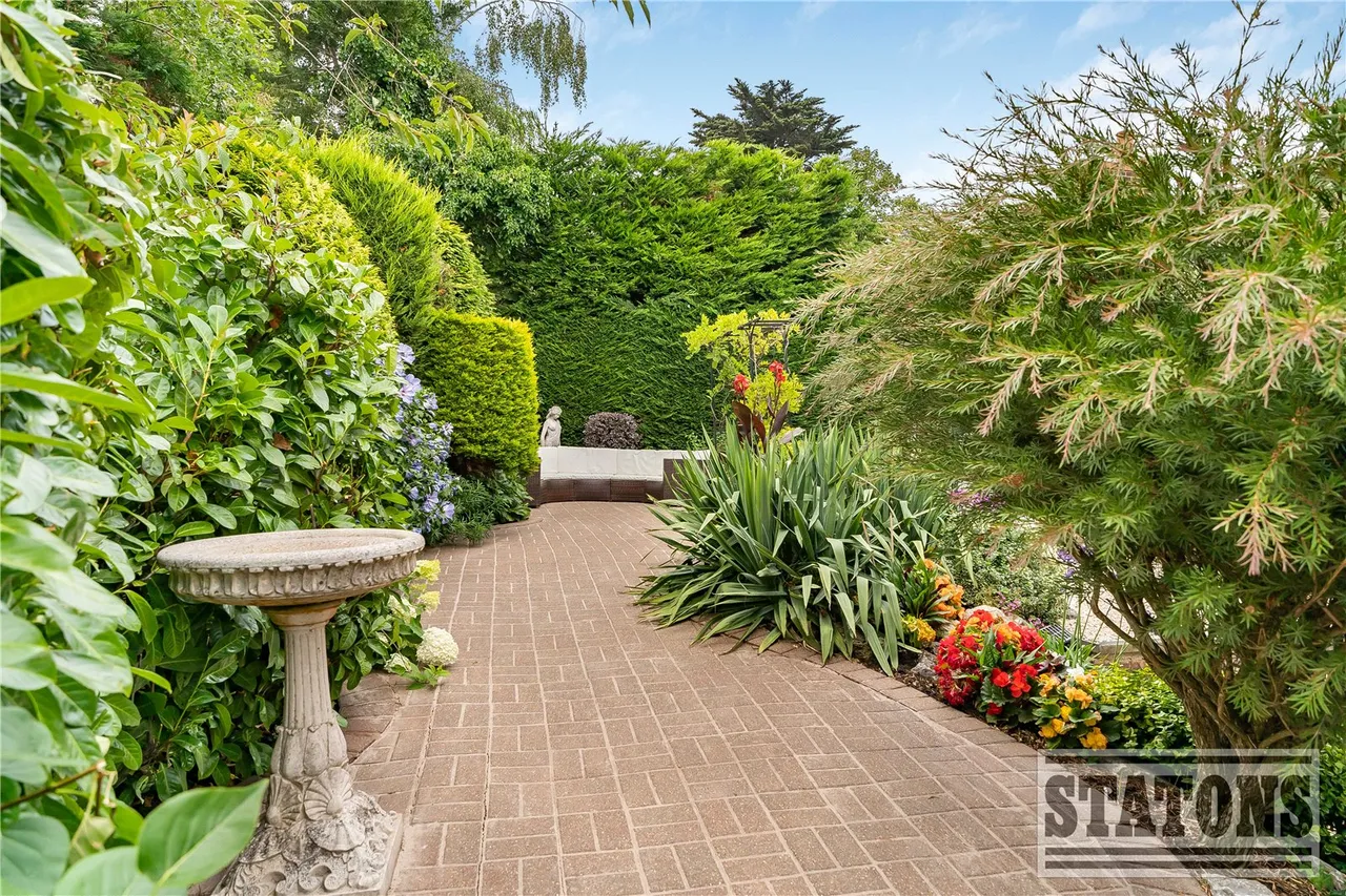 Hazel Mead, Barnet, EN5 3LP, photo 34