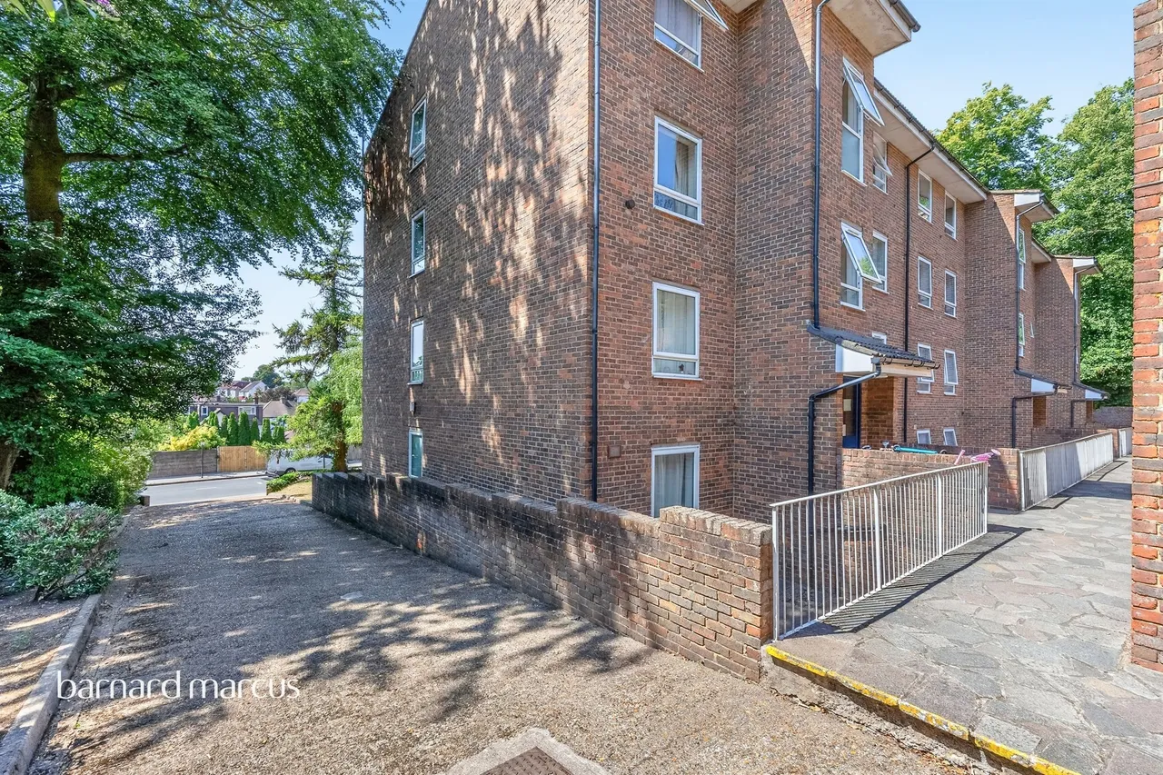 Coombe Road, Croydon, CR0, photo 13