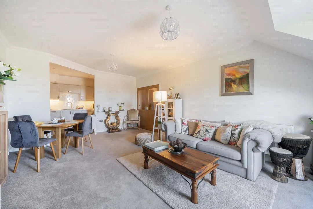 Castle Village, Berkhamsted, photo 8