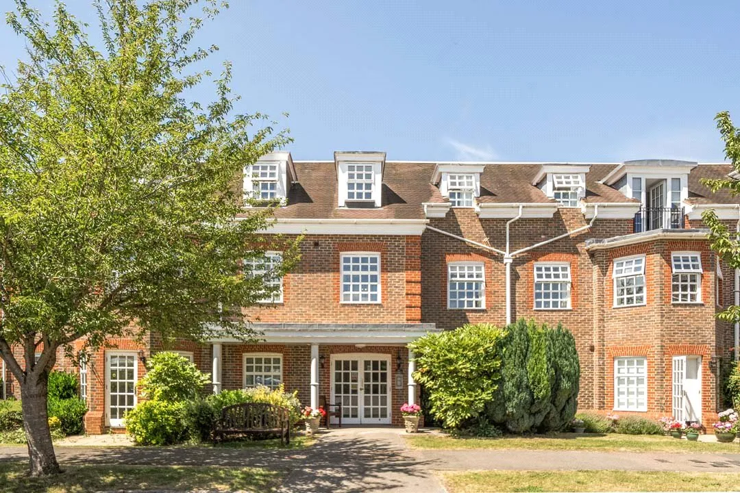 Castle Village, Berkhamsted, photo 11