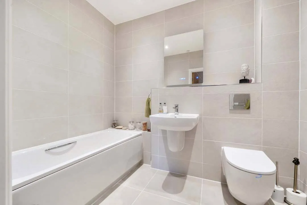 Castle Village, Berkhamsted, photo 10