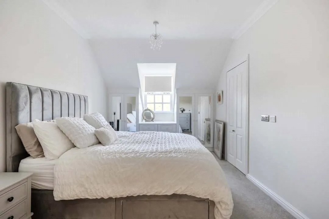 Castle Village, Berkhamsted, photo 9