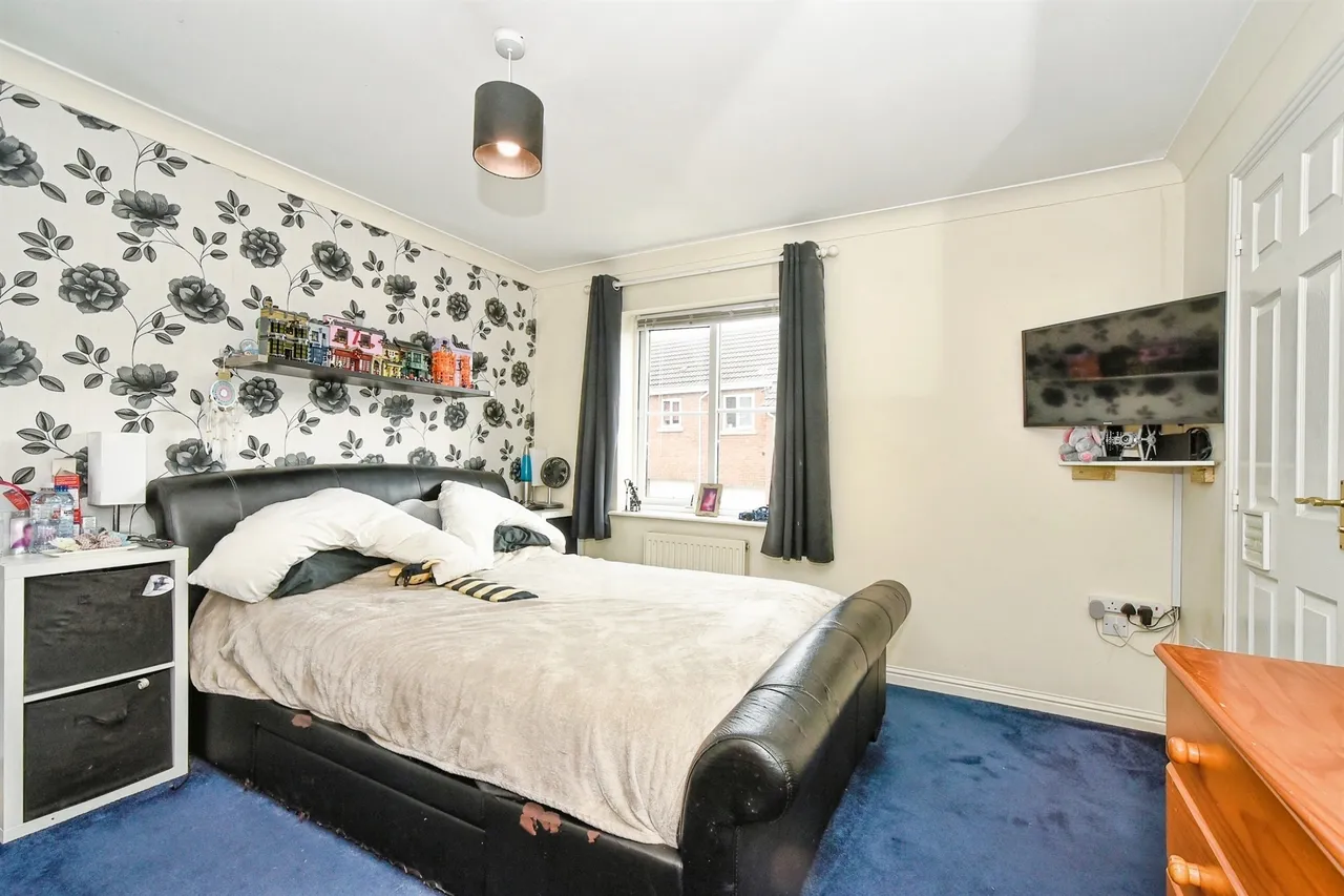 Sawyer Road, Swindon, photo 5
