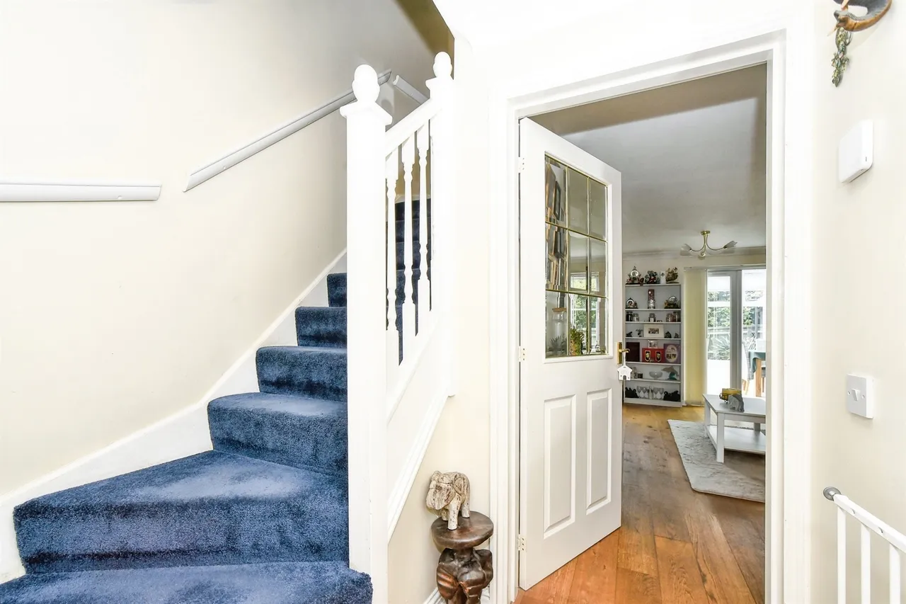 Sawyer Road, Swindon, photo 12