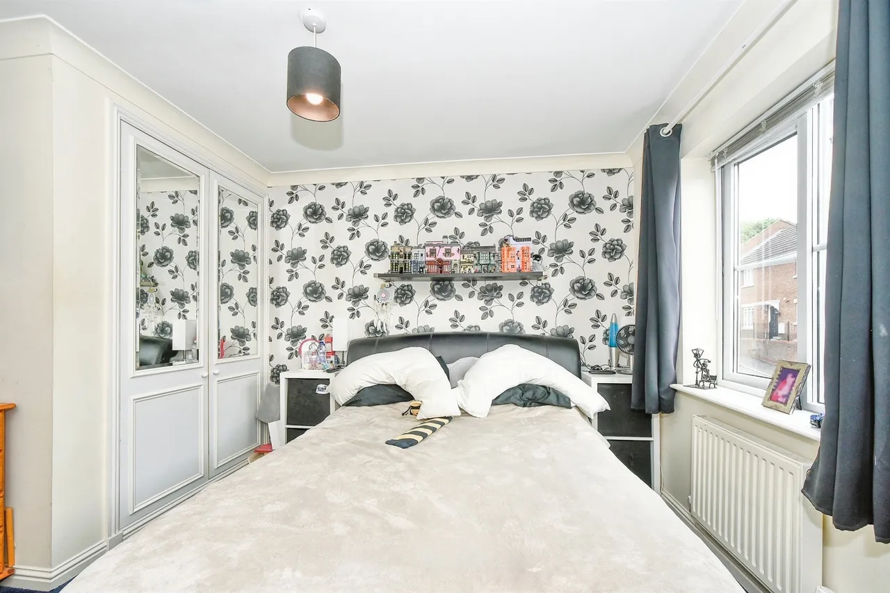 Sawyer Road, Swindon, photo 6