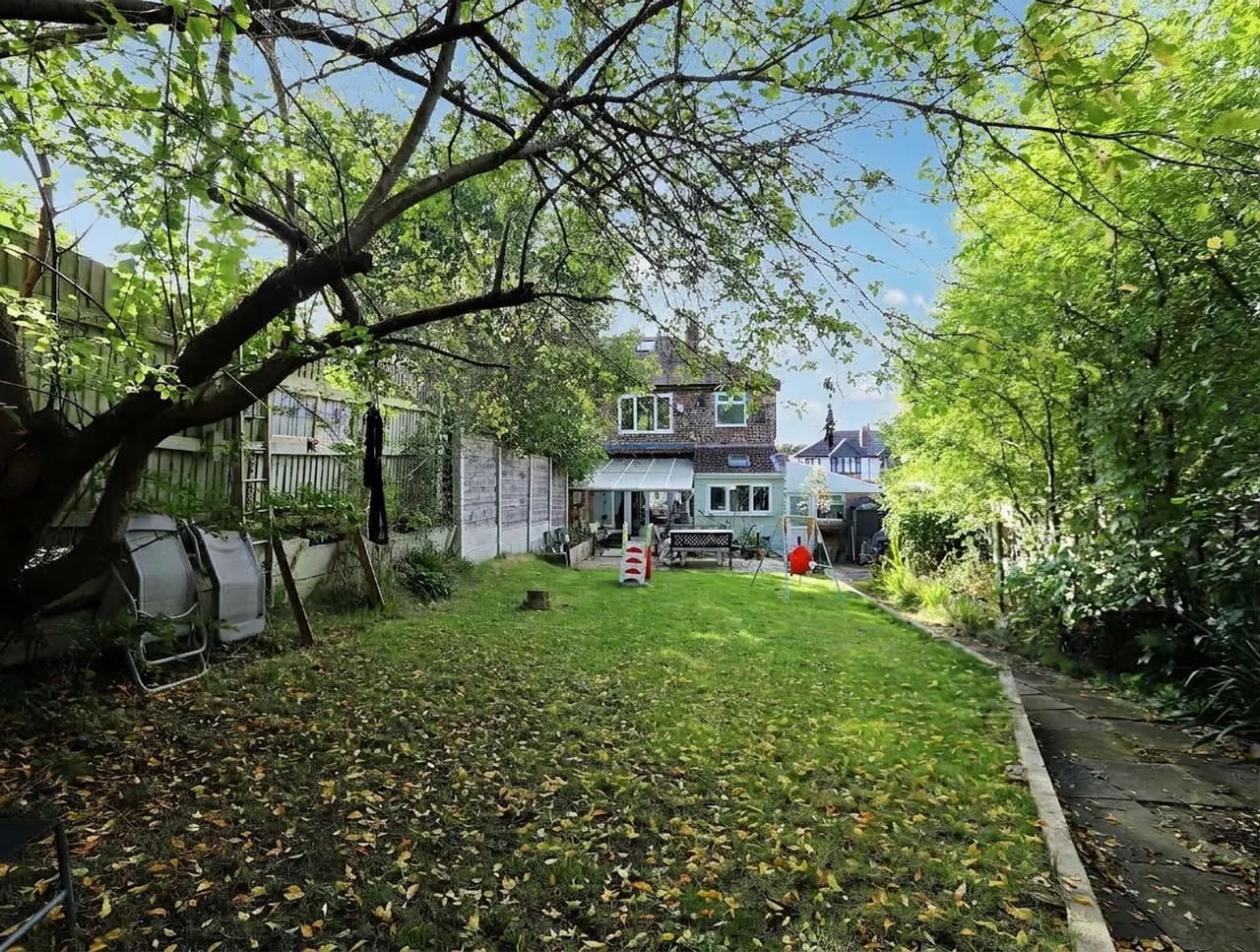 Heaton Park Road, Manchester, M9, photo 20