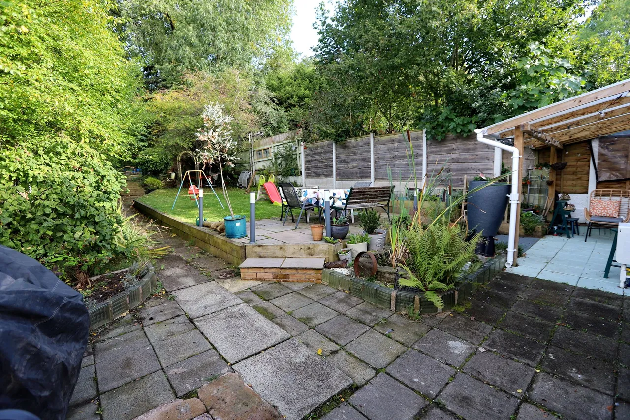 Heaton Park Road, Manchester, M9, photo 22