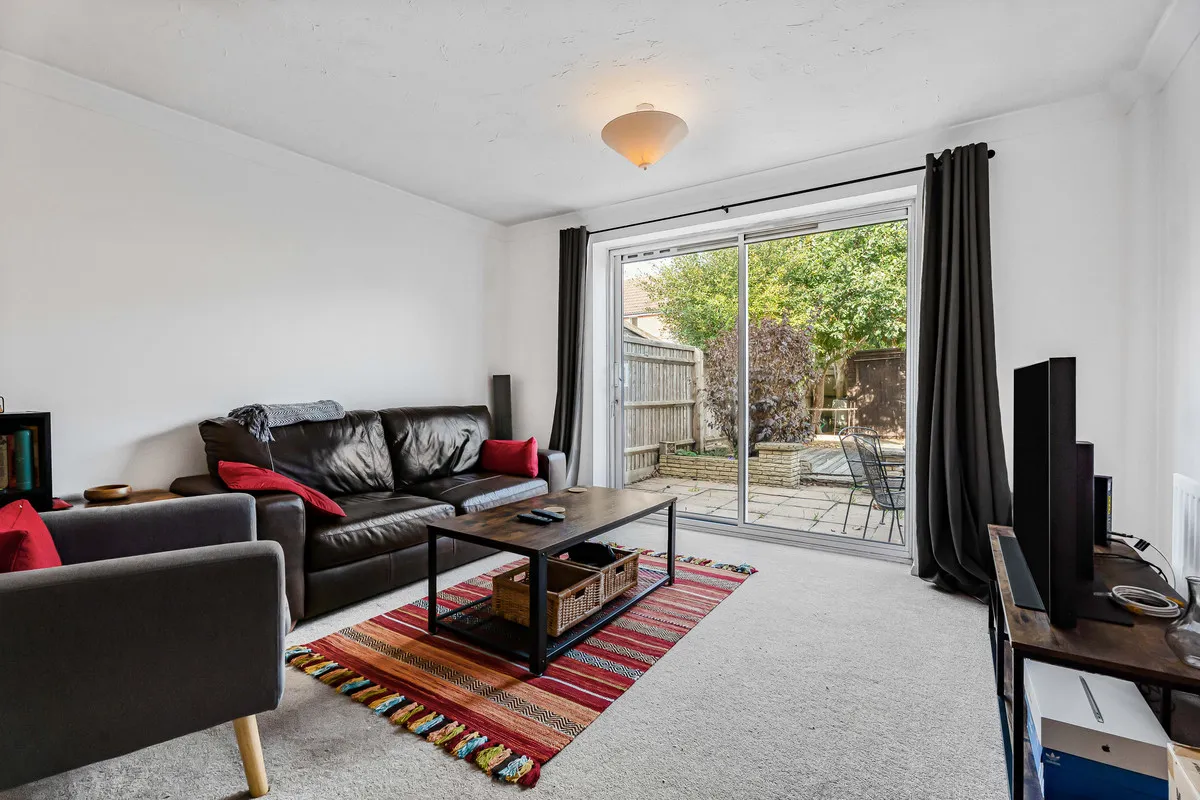 Weavercroft, Didcot, photo 2