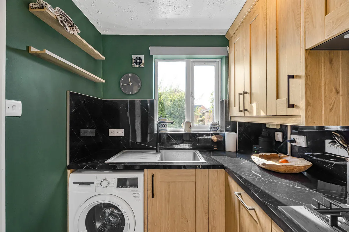 Weavercroft, Didcot, photo 8