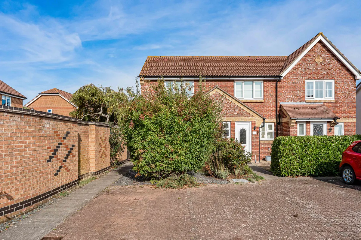 Weavercroft, Didcot, photo 14