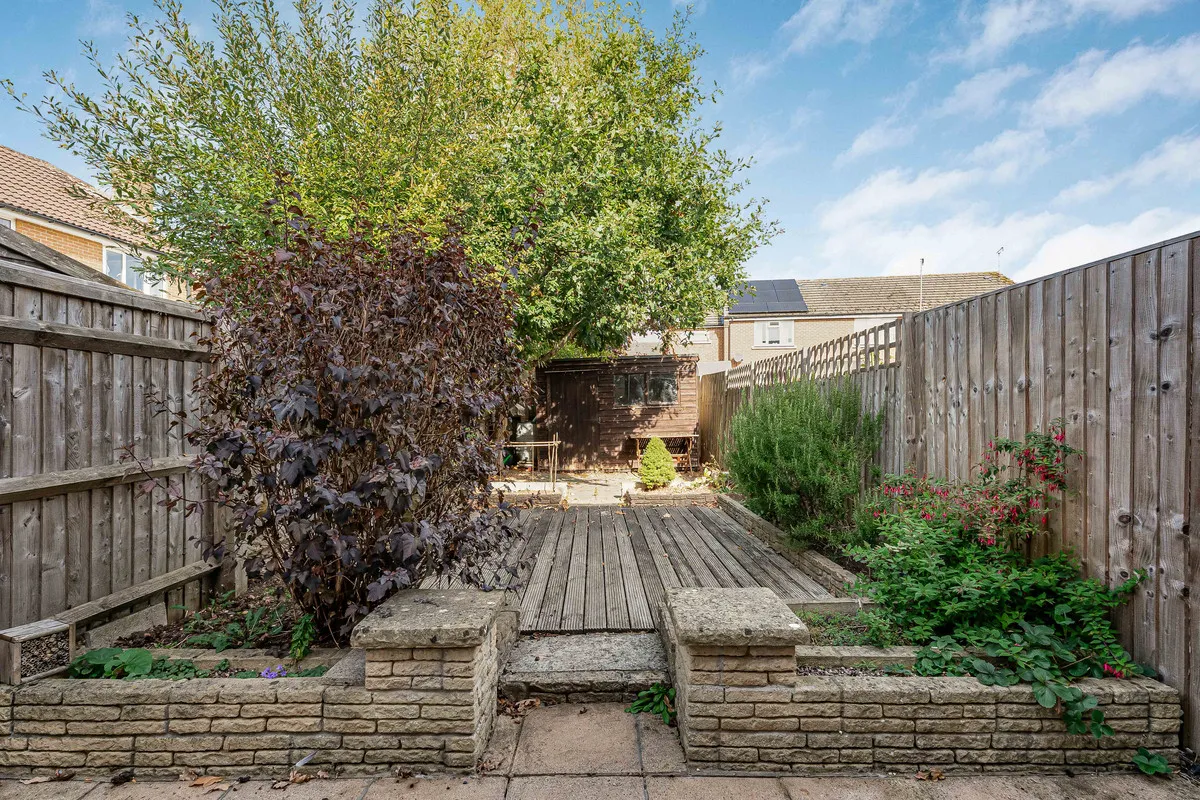 Weavercroft, Didcot, photo 7
