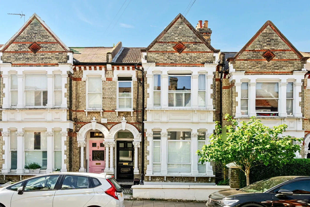 Kingscourt Road, Streatham, London, SW16, photo 2
