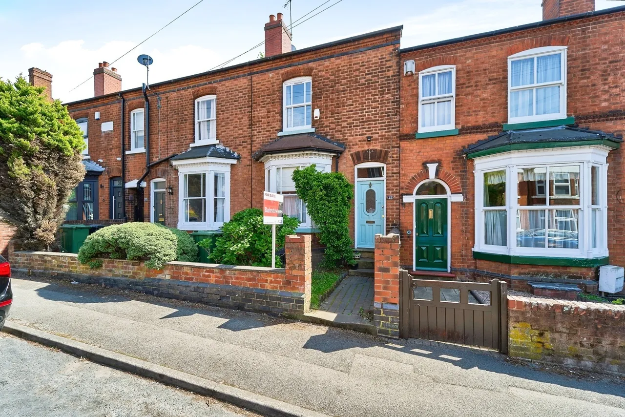 3 bed house for sale, Highgate Road, Walsall, WS1