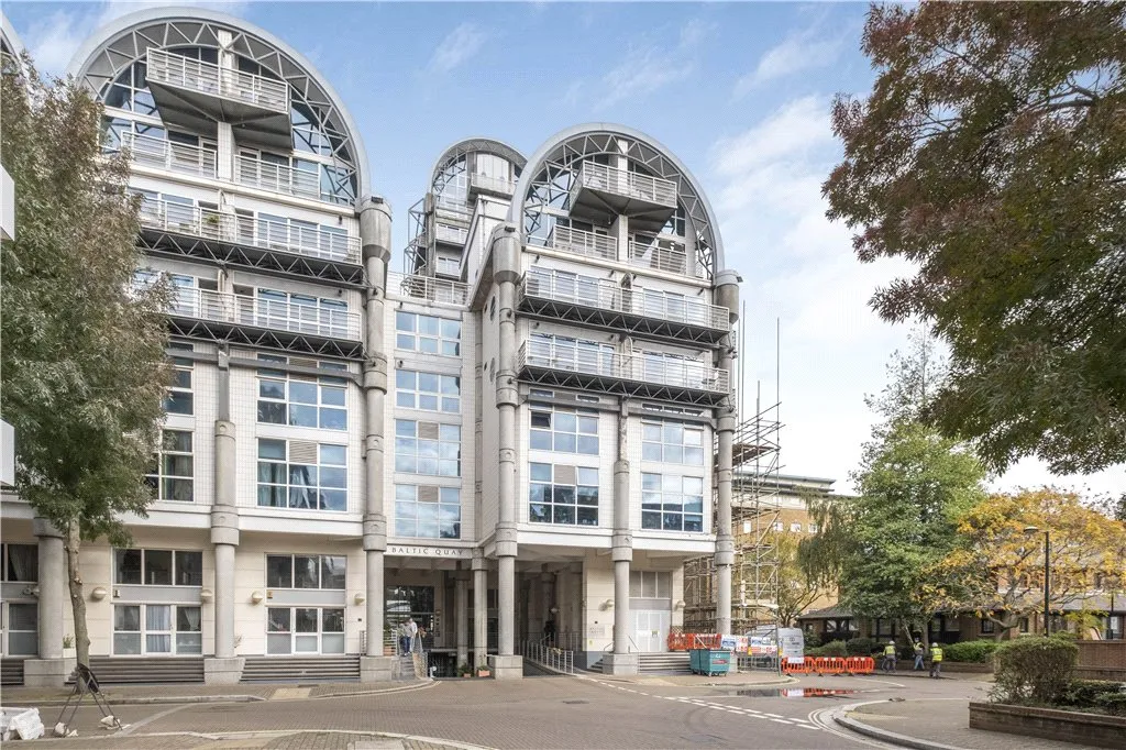Sweden Gate, London, SE16, photo 17