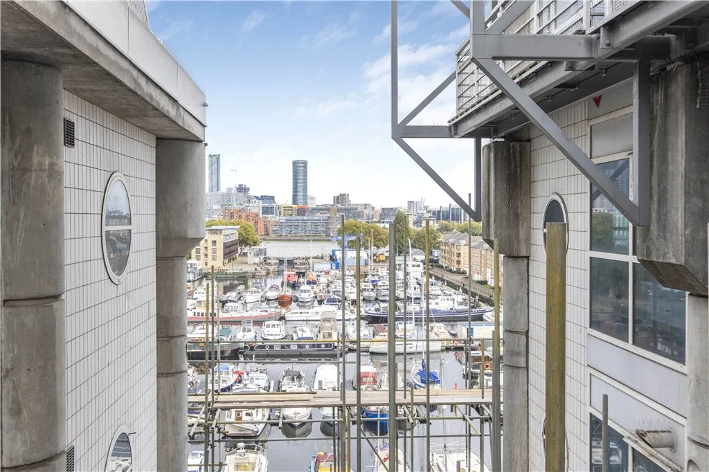 Sweden Gate, London, SE16, photo 16