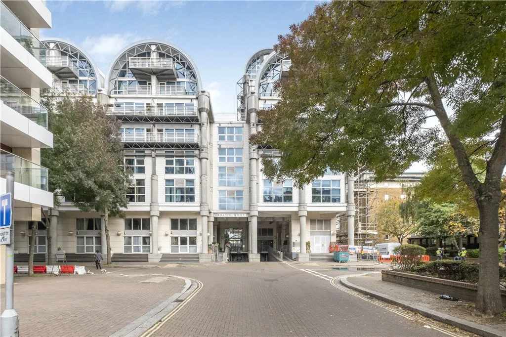 Sweden Gate, London, SE16, photo 4