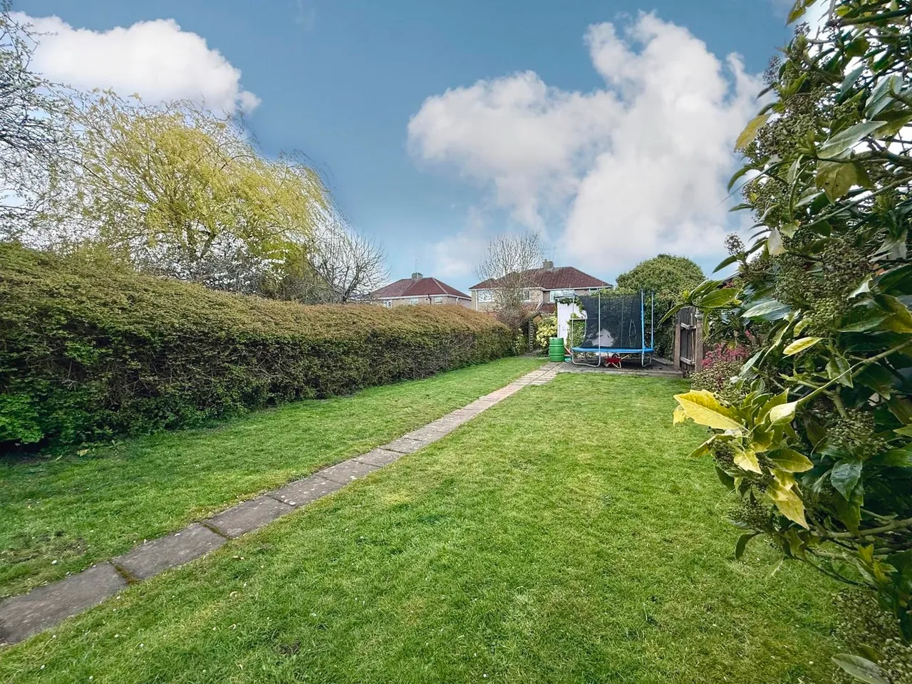 Norton Grove, Swindon, Wiltshire, SN3 1BW, photo 15