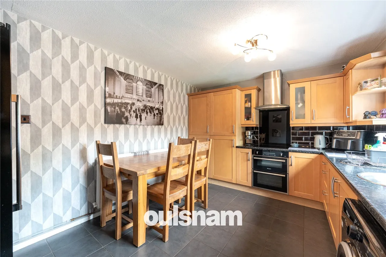 Banners Lane, Crabbs Cross, Redditch, Worcestershire, B97 5LS, photo 7