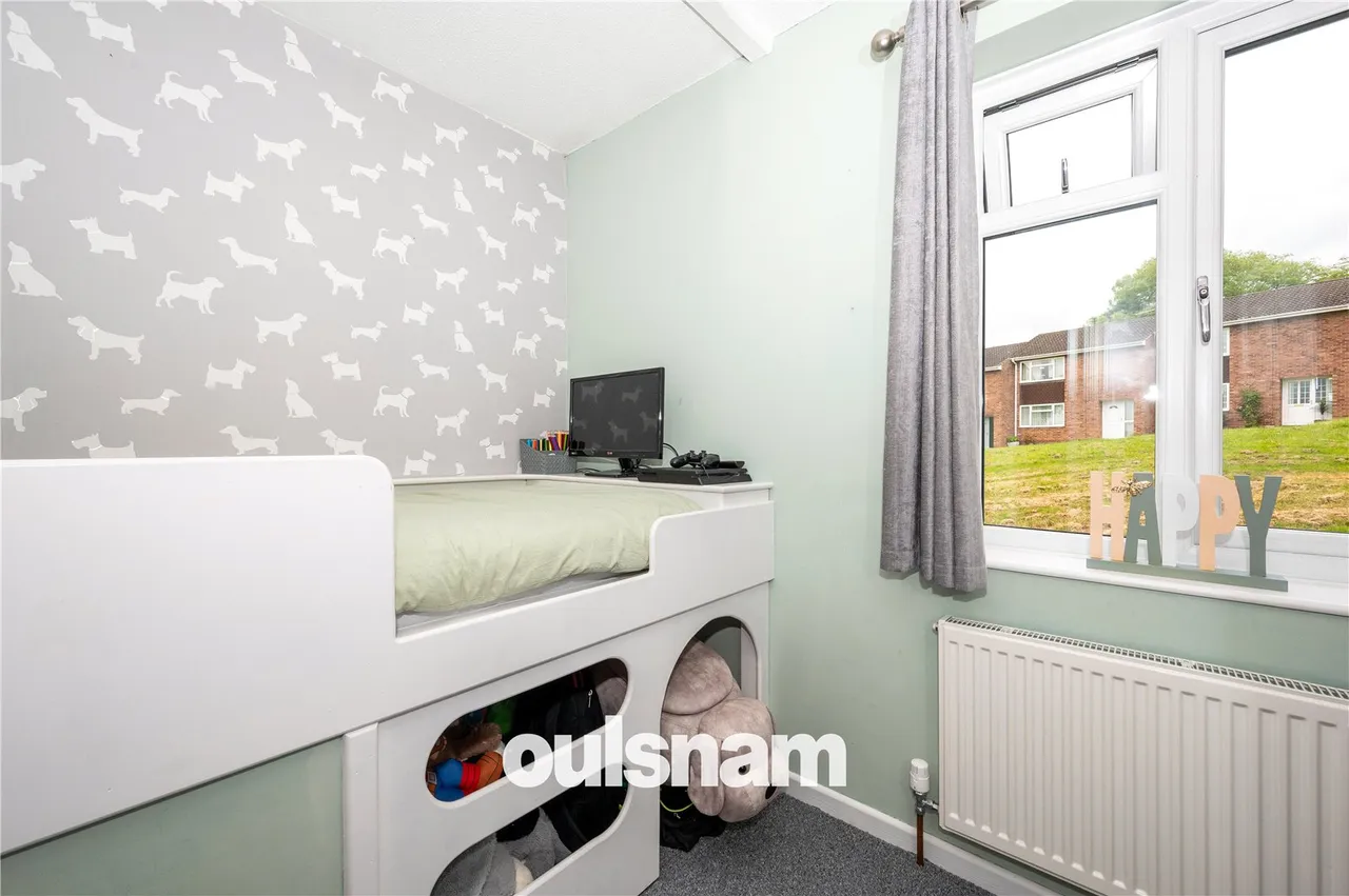Banners Lane, Crabbs Cross, Redditch, Worcestershire, B97 5LS, photo 14