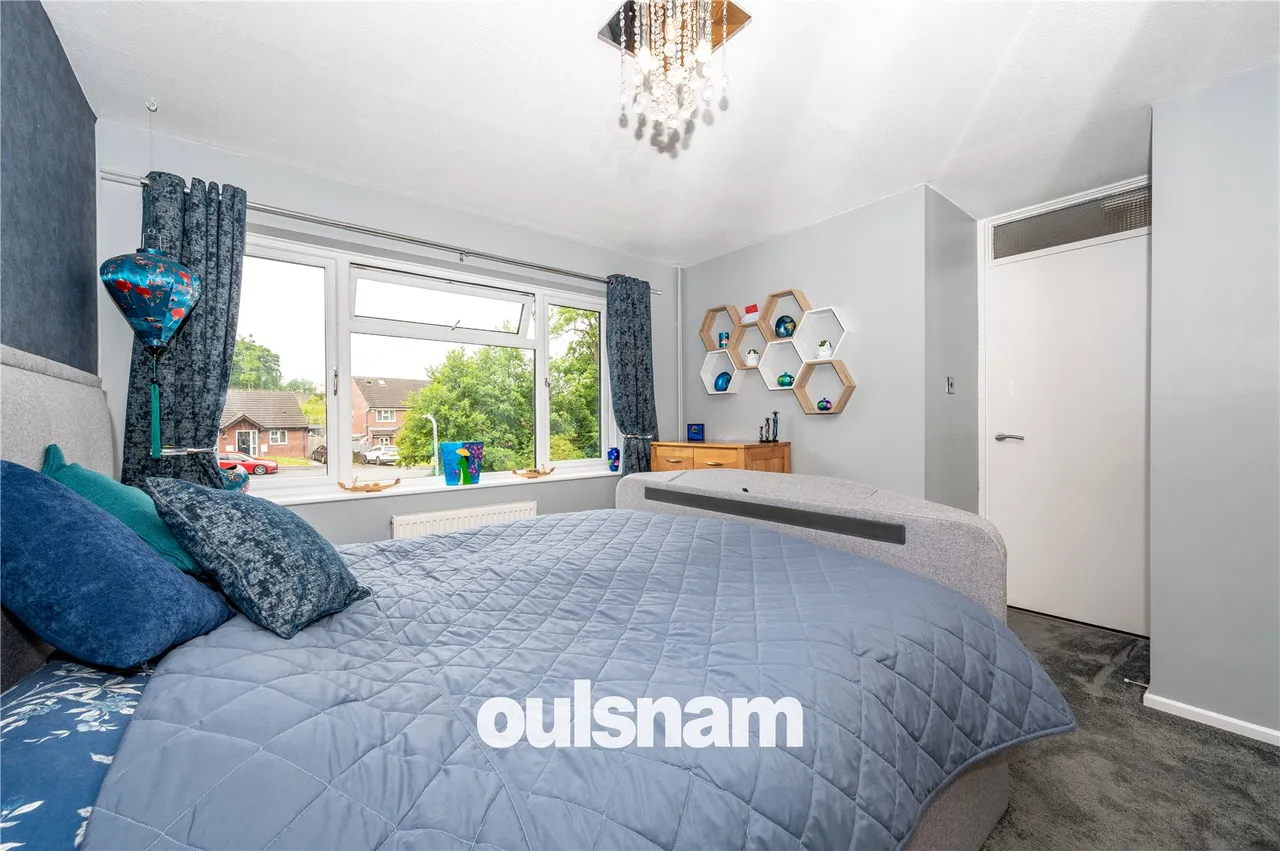 Banners Lane, Crabbs Cross, Redditch, Worcestershire, B97 5LS, photo 12