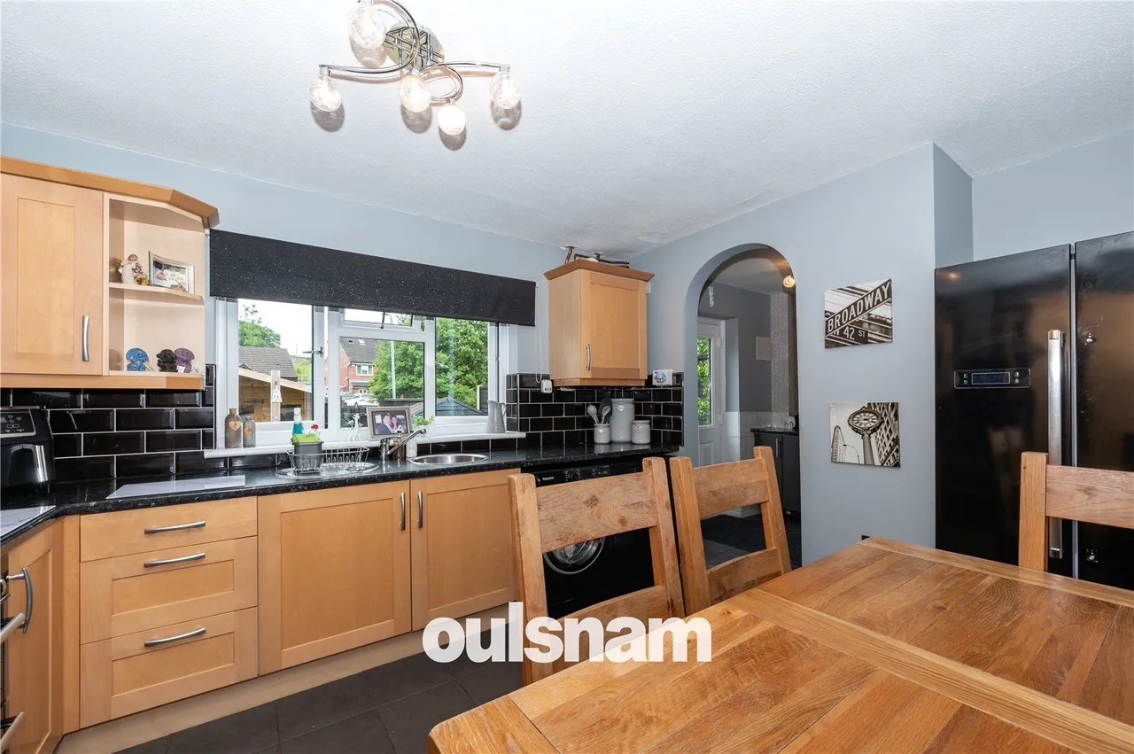 Banners Lane, Crabbs Cross, Redditch, Worcestershire, B97 5LS, photo 8