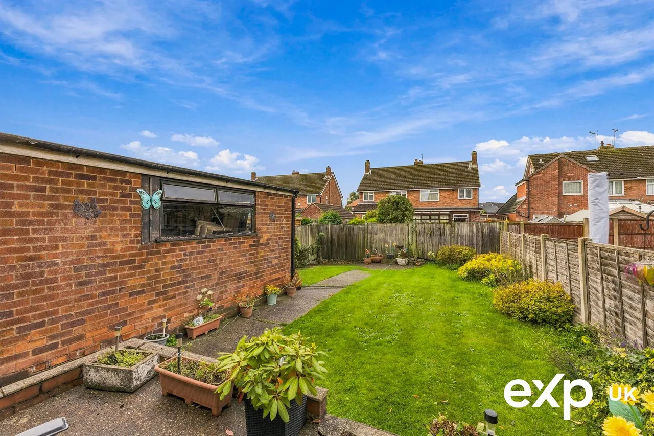 Upton Mount, Mansfield, NG19, photo 17