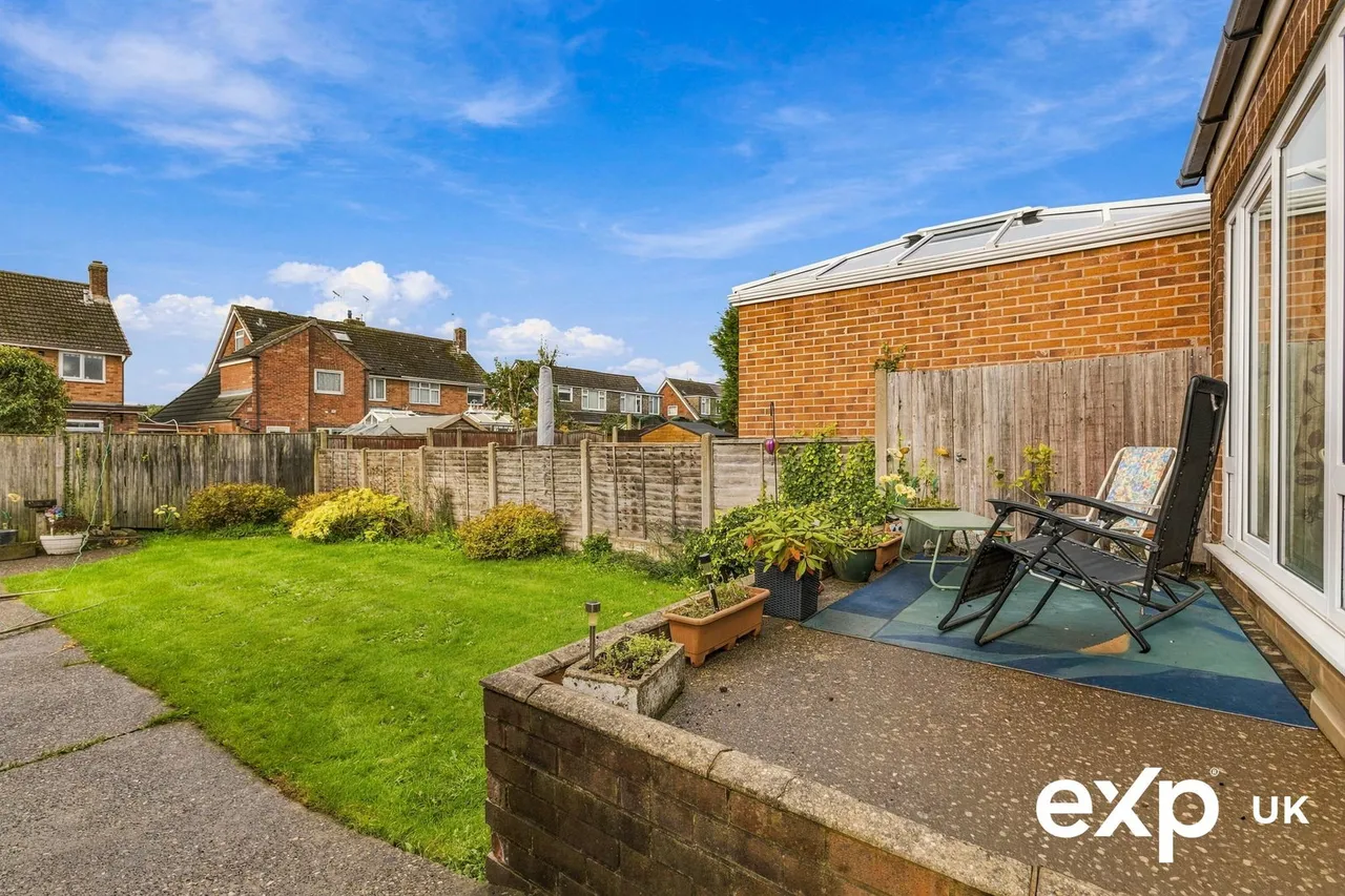 Upton Mount, Mansfield, NG19, photo 21