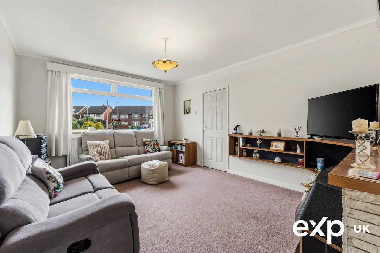 Upton Mount, Mansfield, NG19, photo 8
