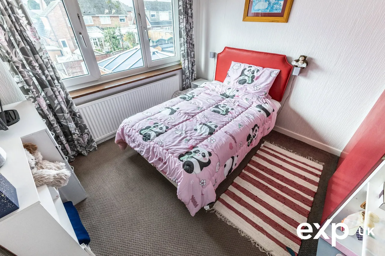 Upton Mount, Mansfield, NG19, photo 9