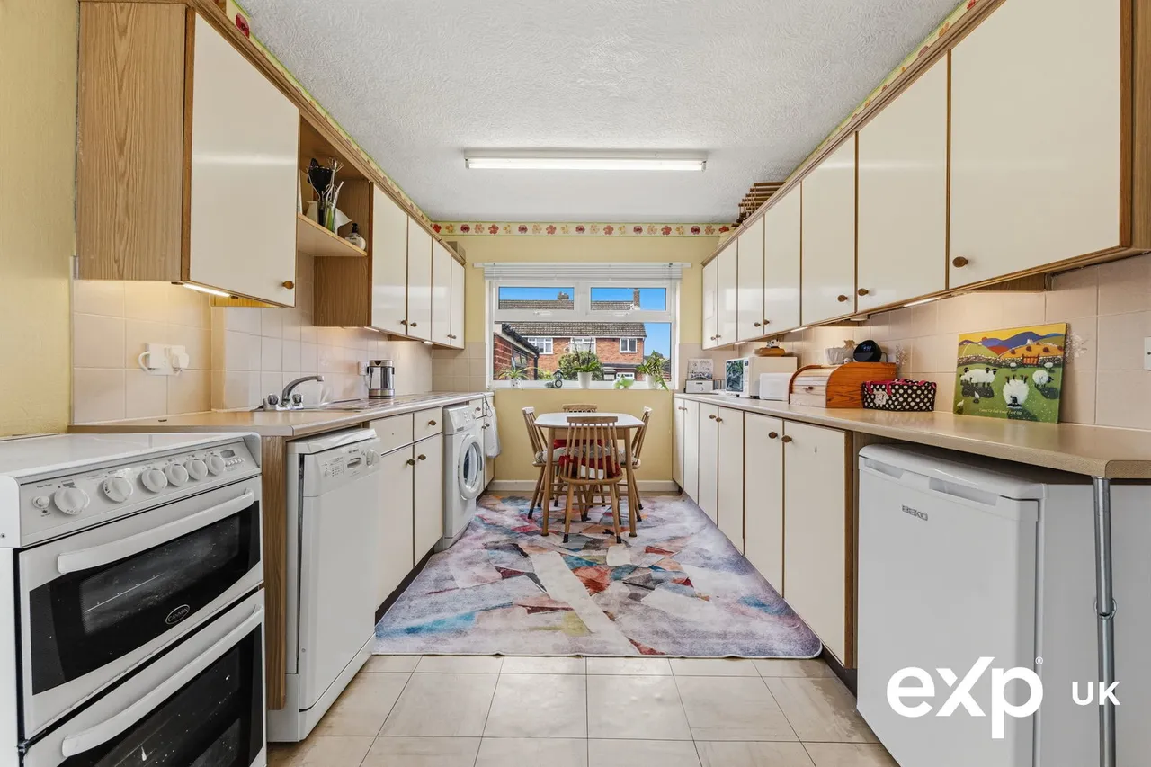 Upton Mount, Mansfield, NG19, photo 2