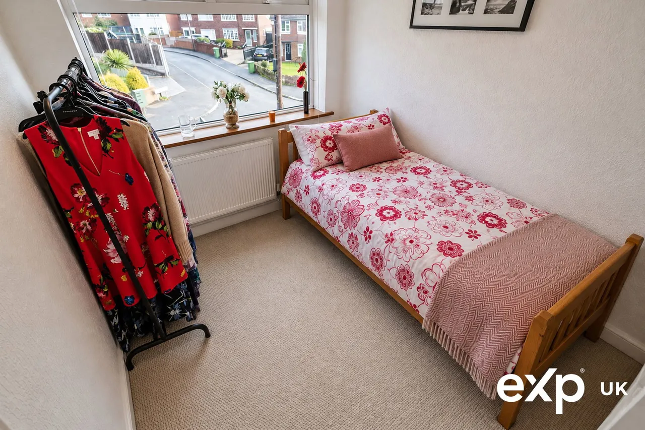 Upton Mount, Mansfield, NG19, photo 14