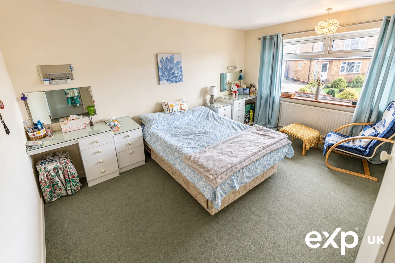 Upton Mount, Mansfield, NG19, photo 10