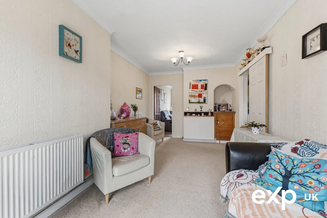 Upton Mount, Mansfield, NG19, photo 6