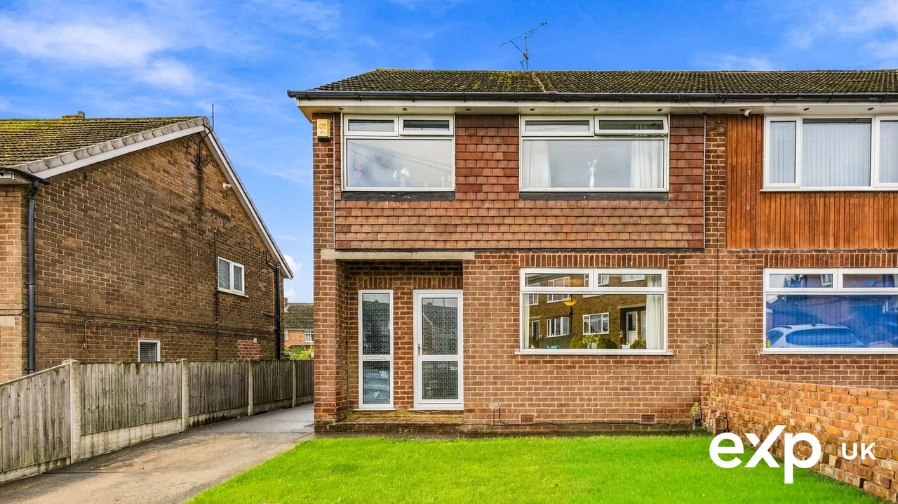 Upton Mount, Mansfield, NG19, photo 20