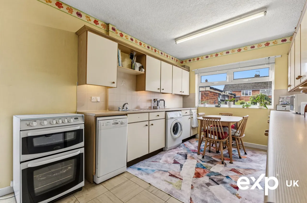 Upton Mount, Mansfield, NG19, photo 4