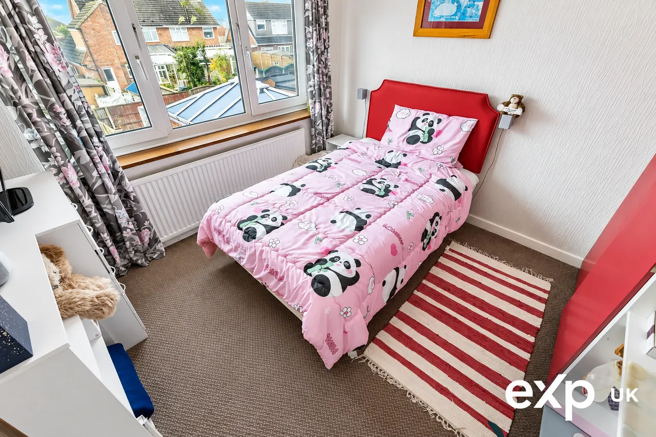 Upton Mount, Mansfield, NG19, photo 13
