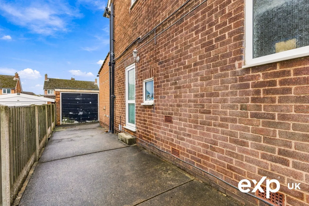 Upton Mount, Mansfield, NG19, photo 18