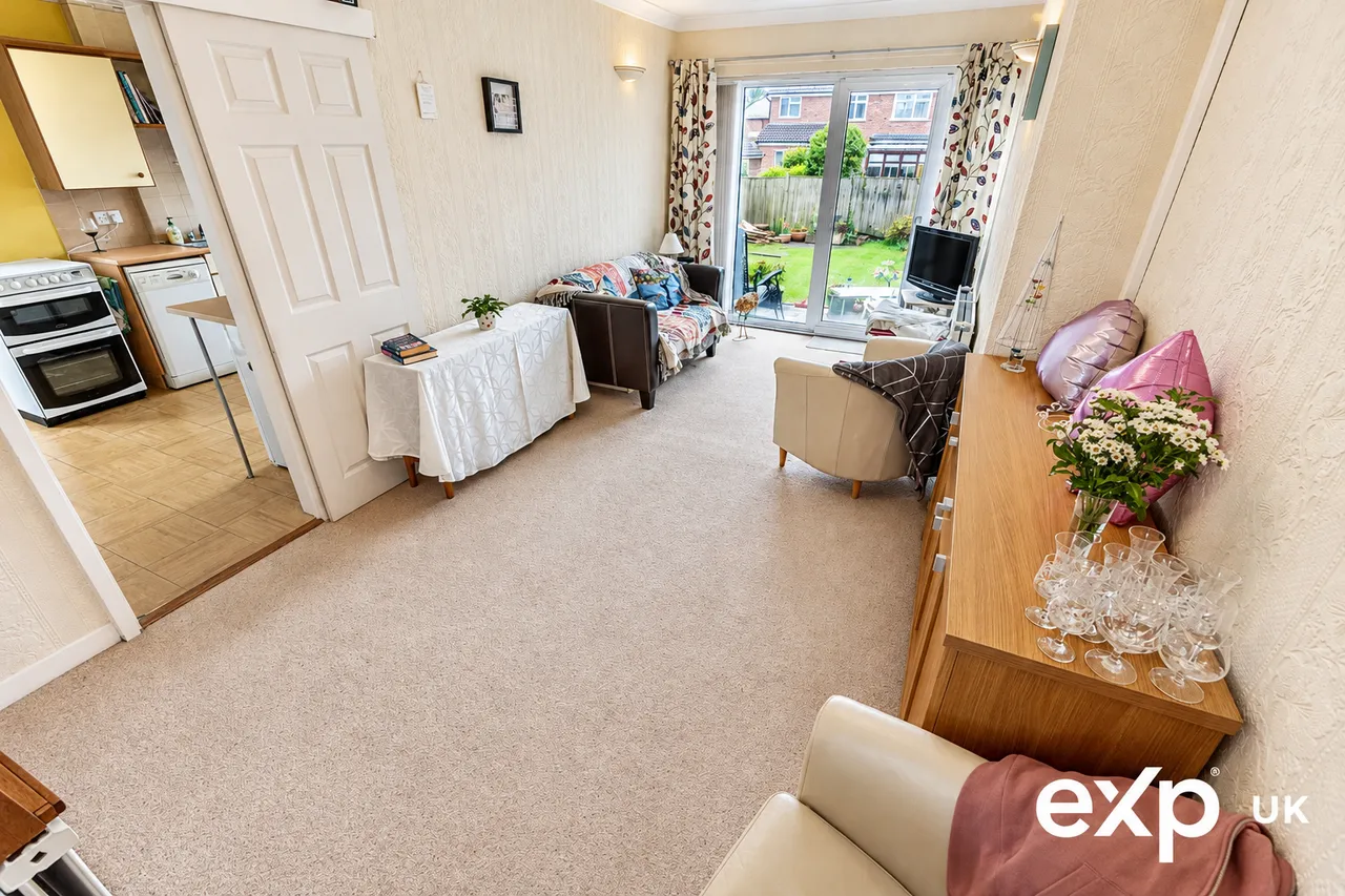 Upton Mount, Mansfield, NG19, photo 5