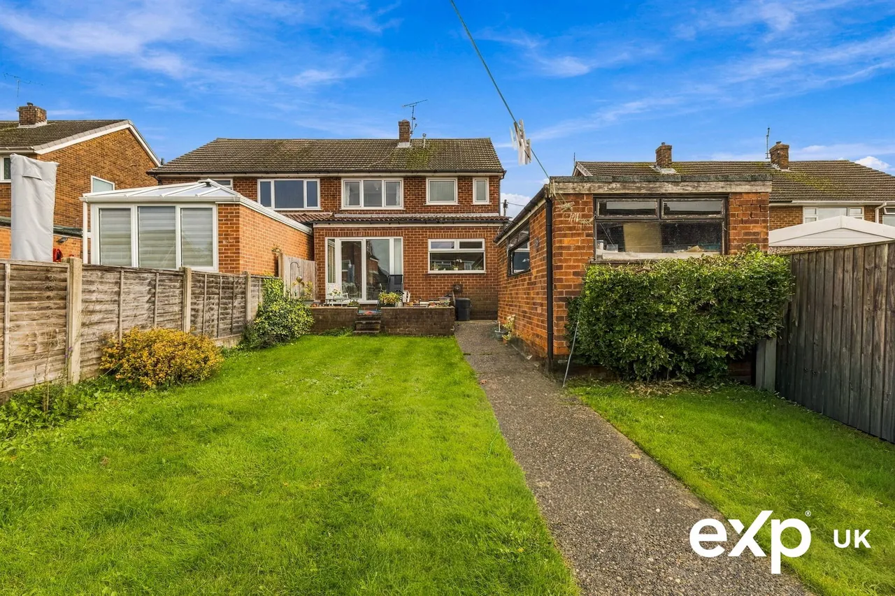 Upton Mount, Mansfield, NG19, photo 19