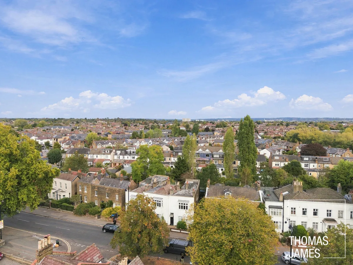 Chase Side, Enfield, EN2, photo 13