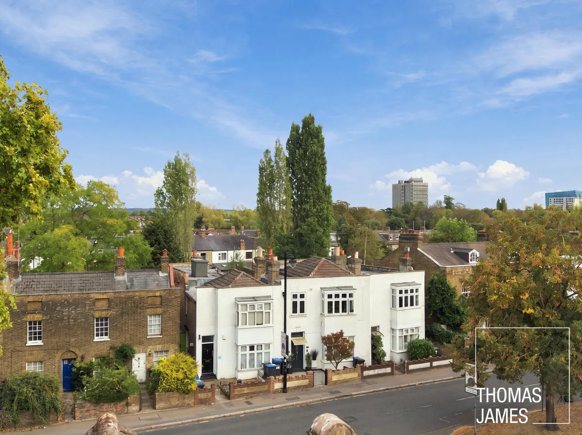 Chase Side, Enfield, EN2, photo 12