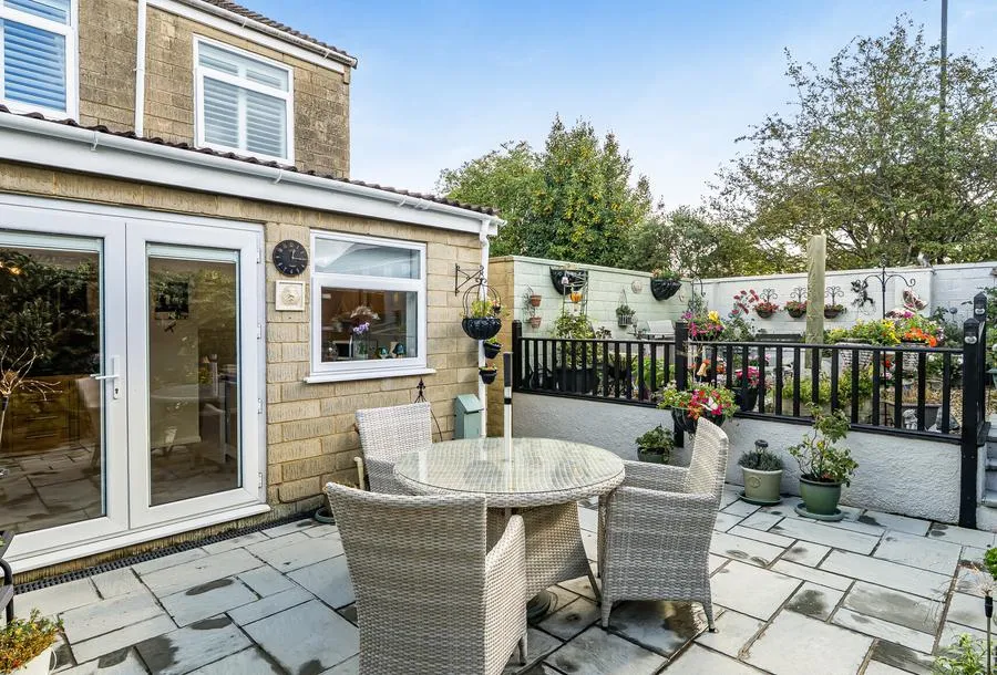 Pennine Road, Oldland Common, BS30, photo 21