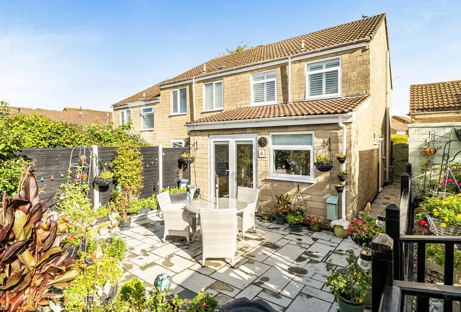 Pennine Road, Oldland Common, BS30, photo 17
