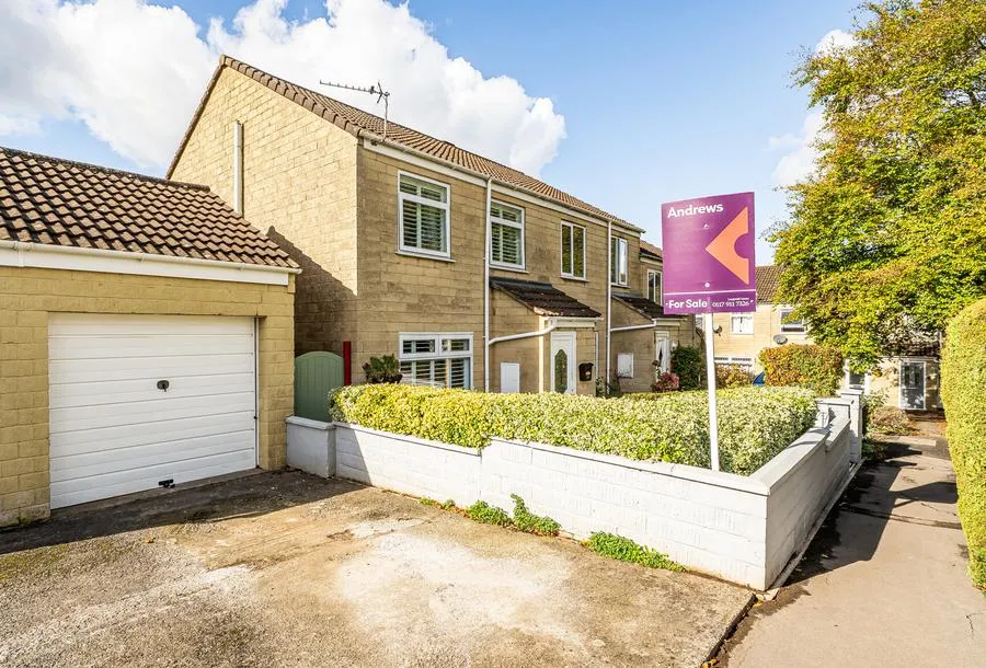 Pennine Road, Oldland Common, BS30, photo 23
