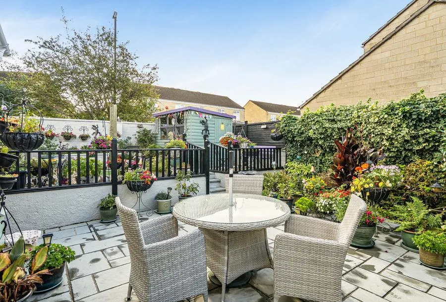 Pennine Road, Oldland Common, BS30, photo 22