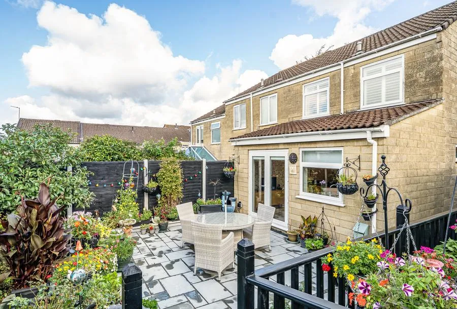 Pennine Road, Oldland Common, BS30, photo 20