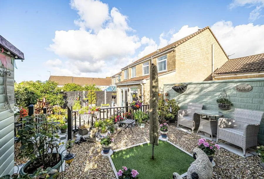 Pennine Road, Oldland Common, BS30, photo 19